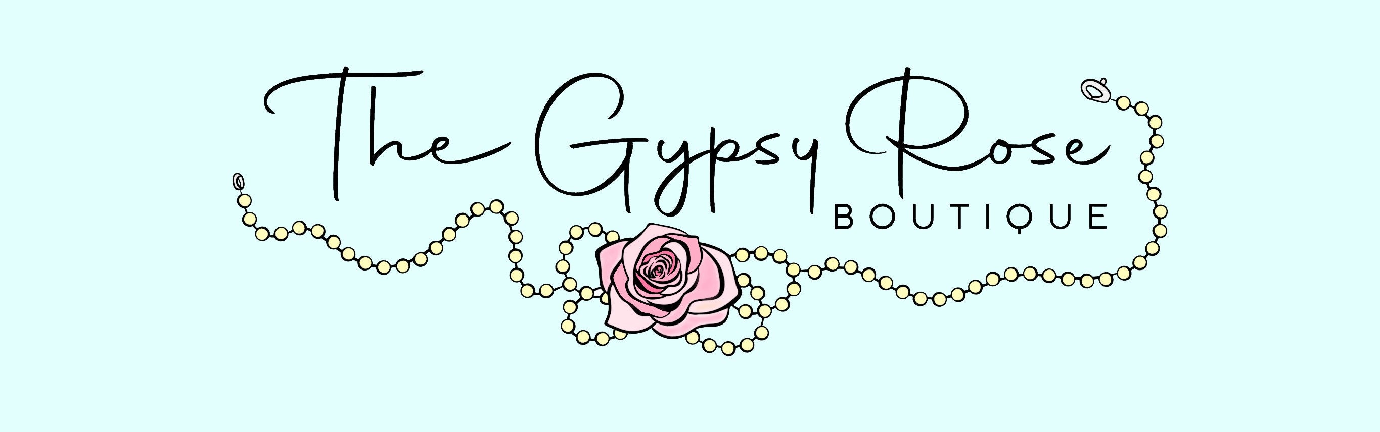 Home The Gypsy Rose Boutique